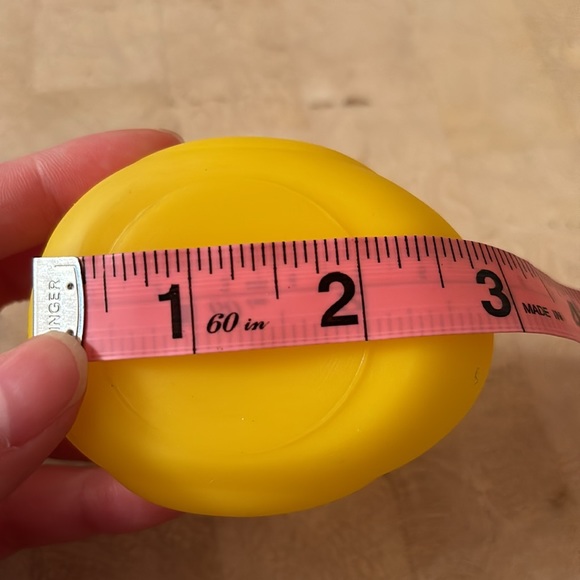 NEW Conrad Hong Kong Hotel Yellow Rubber Duck Toy - Picture 6 of 7